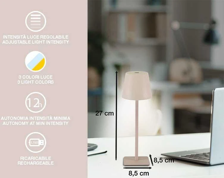 Beper P207ILI202