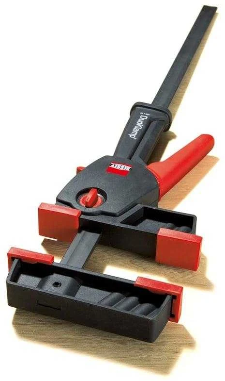 Bessey SPAUSTUVAS VIENOS RANKOS DUO45-8 450MM