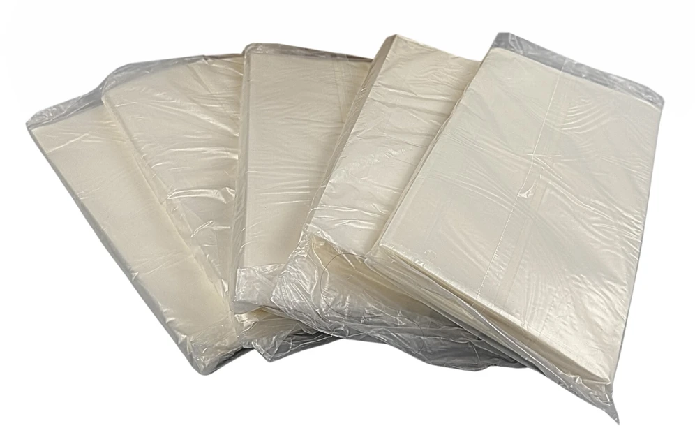 Bestpak BSTech C5 kurjerių lapeliai 235x175 mm 1000 vnt.