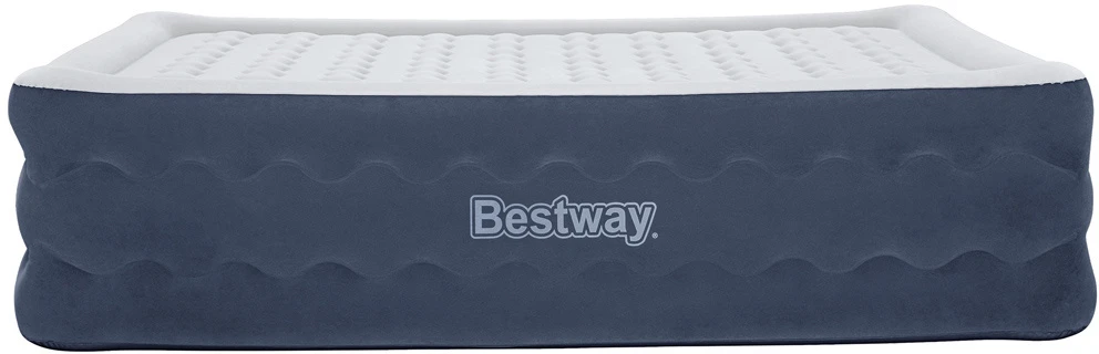 „Bestway 2“ asmenų karalienė „Tritech Truleisure“ oro čiužinys 203x152x51cm 6716p