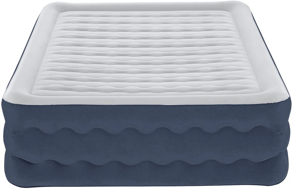 „Bestway 2“ asmenų karalienė „Tritech Truleisure“ oro čiužinys 203x152x51cm 6716p