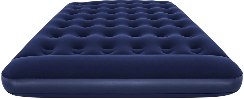 Bestway Air Mattress Queen pripučiamas čiužinys su įmontuota pompa 203x152 67226