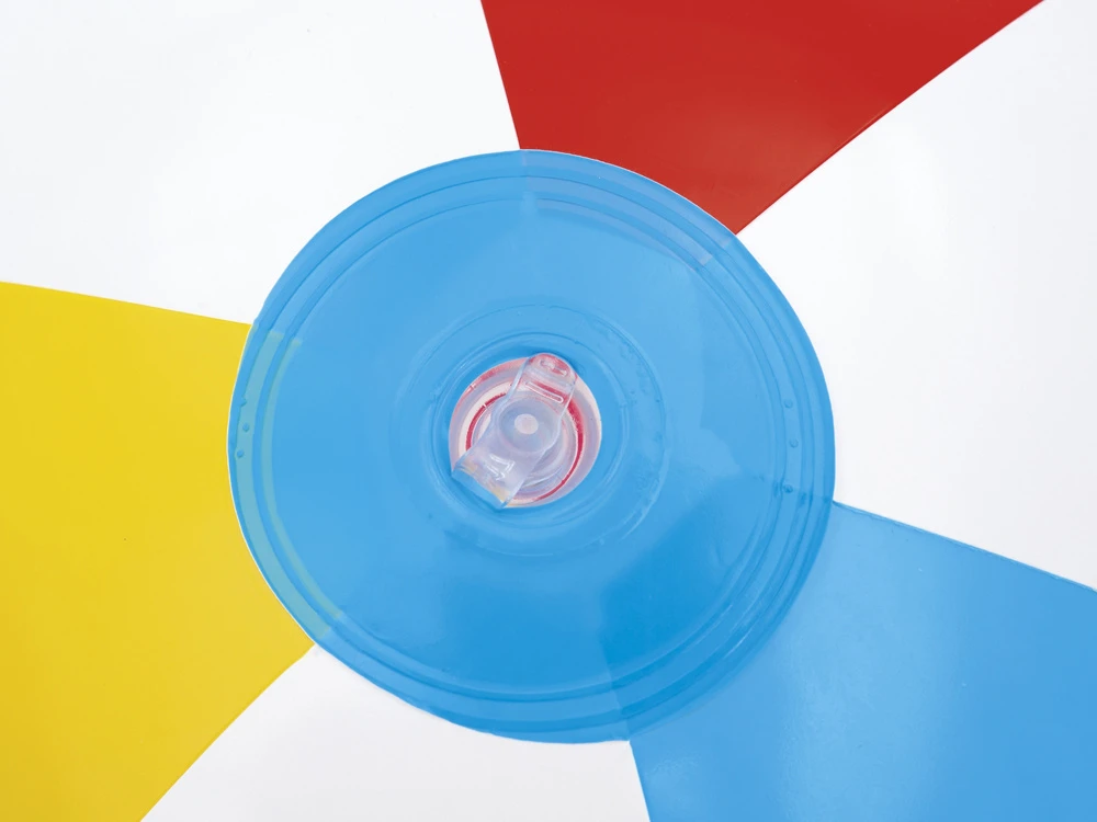 BestWay kamuolys paplūdimio 51cm art.31021b