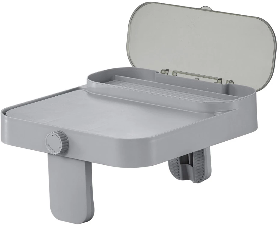 Bestway 4in1 Lentyna Visiems Lay-Z-Spa Laikymo Stalo Kabliukui Laikyti 60337
