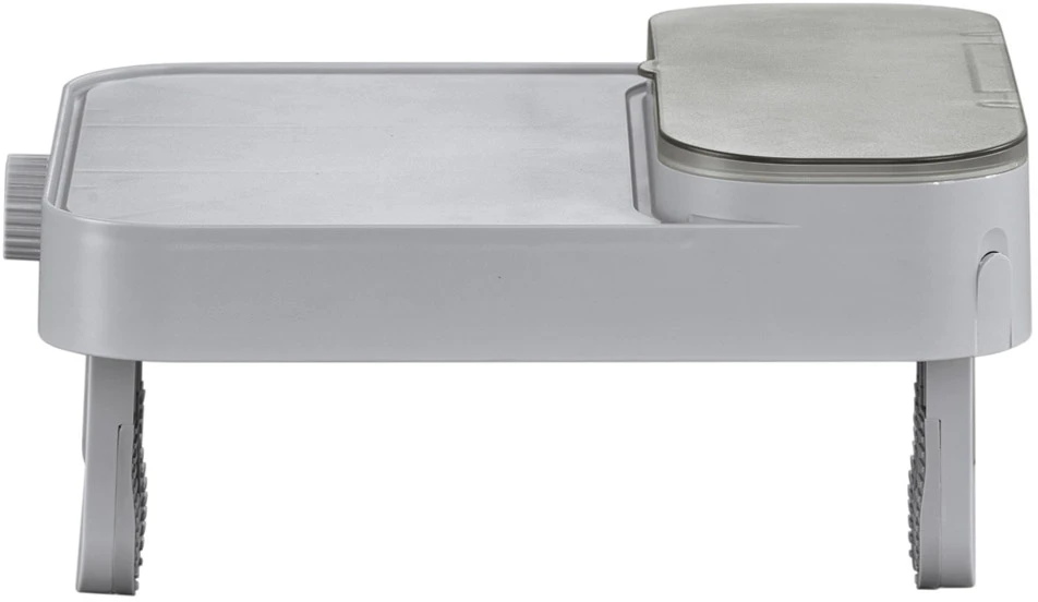 Bestway 4in1 Lentyna Visiems Lay-Z-Spa Laikymo Stalo Kabliukui Laikyti 60337