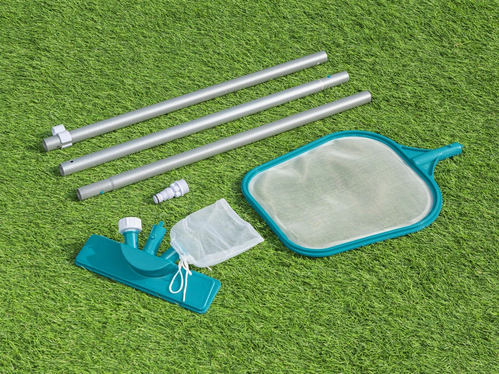 Bestway Flowclear Antžeminio baseino priežiūros rinkinys