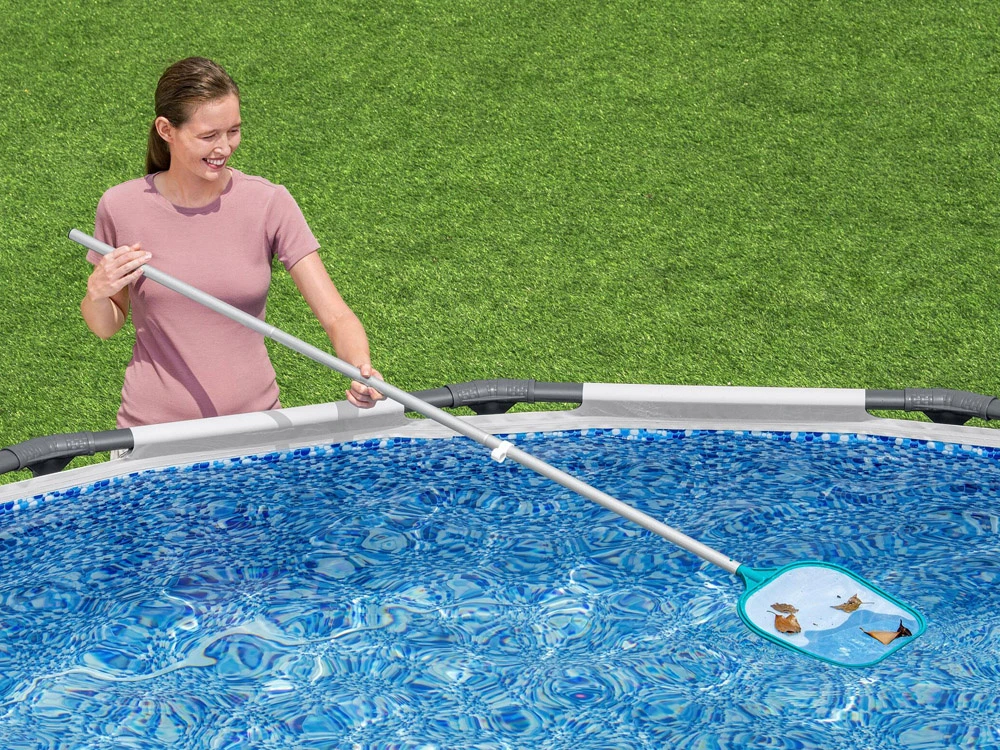Bestway Flowclear Antžeminio baseino priežiūros rinkinys