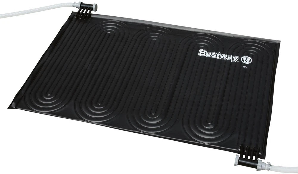 Šildymo kilimėlis į baseiną 110x171 cm BESTWAY