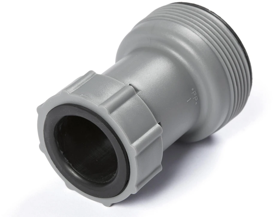Bestway adapteriai skirti 38 mm siurbliams, 2 vnt.