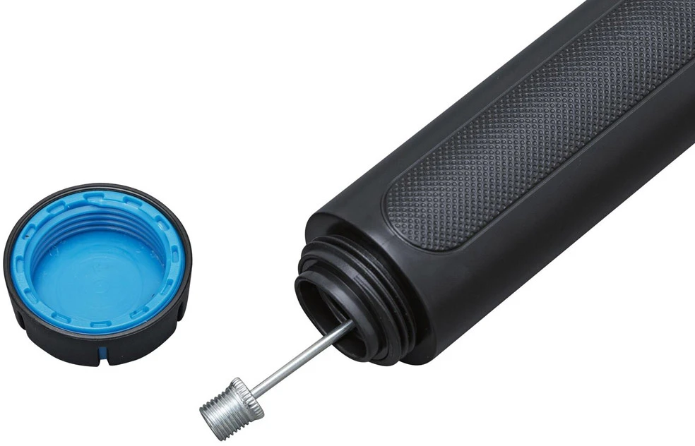 Bestway Air Hammer 62321 rankinis siurblys kamuoliams, čiužiniams ir dviračiams