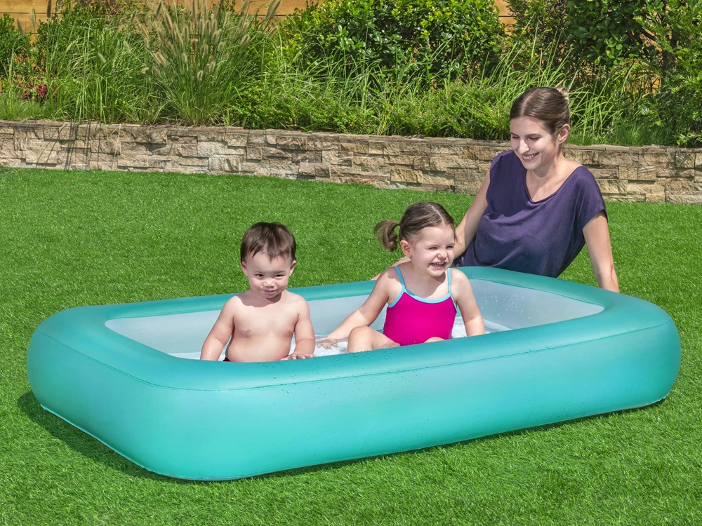 Bestway 51115 vaikiškas žaidimų baseinas