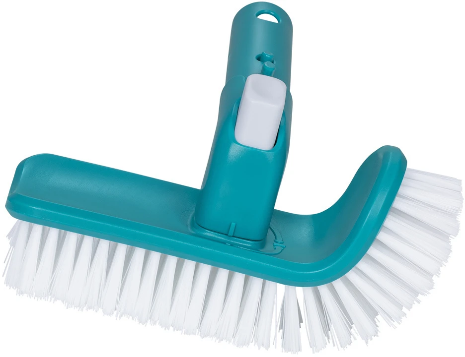 Bestway AquaScrub besisukantis baseino valymo šepetėlis 58786