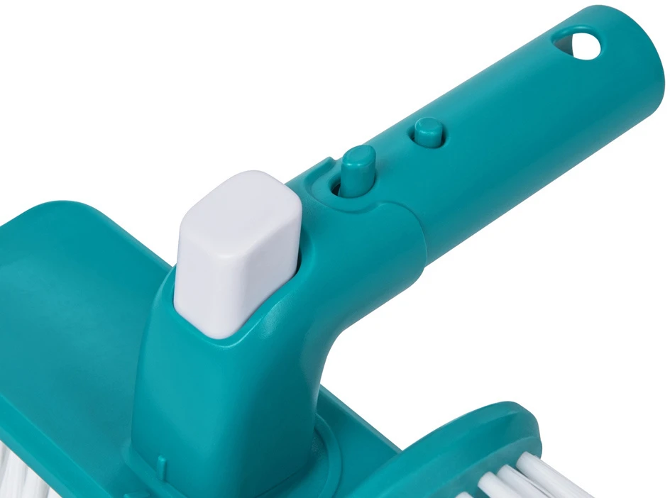 Bestway AquaScrub besisukantis baseino valymo šepetėlis 58786