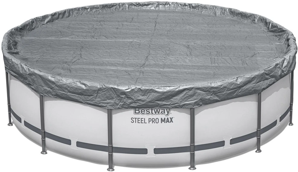 Bestway Baseino uždangalas 457 cm PREMIUM LINE 58951