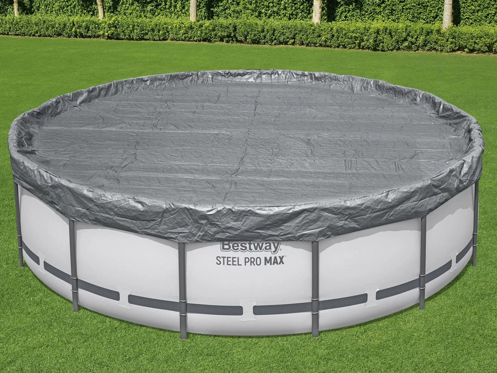 Bestway Baseino uždangalas 457 cm PREMIUM LINE 58951