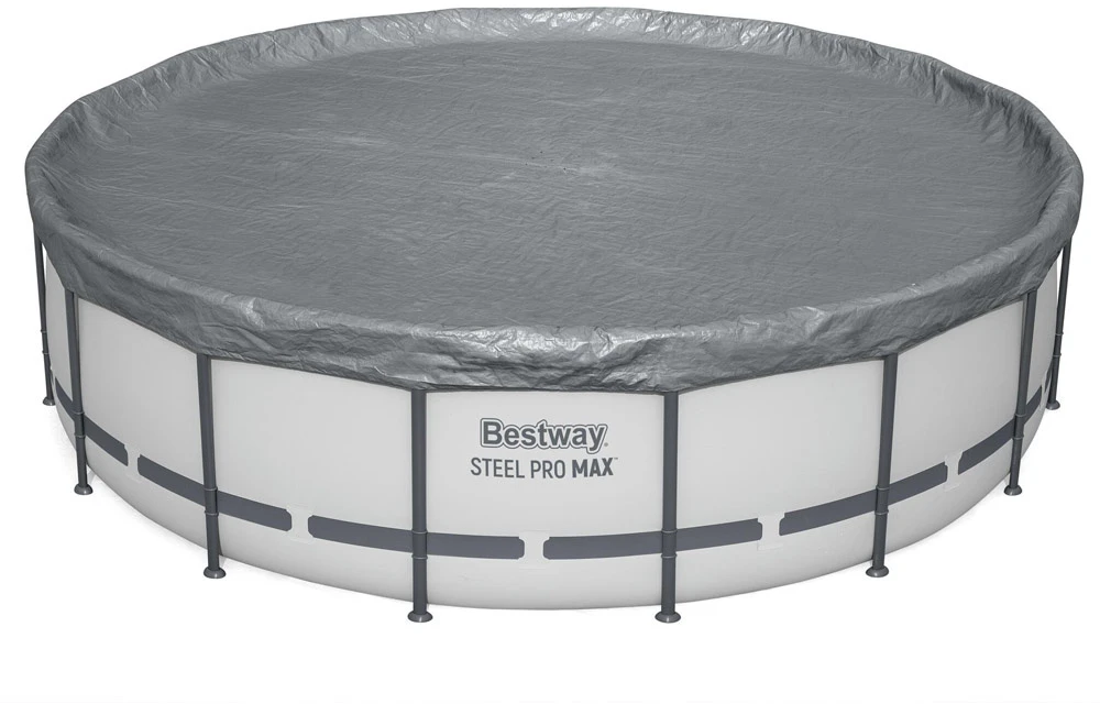Bestway baseino uždangalas 488 cm PREMIUM LINE 58952