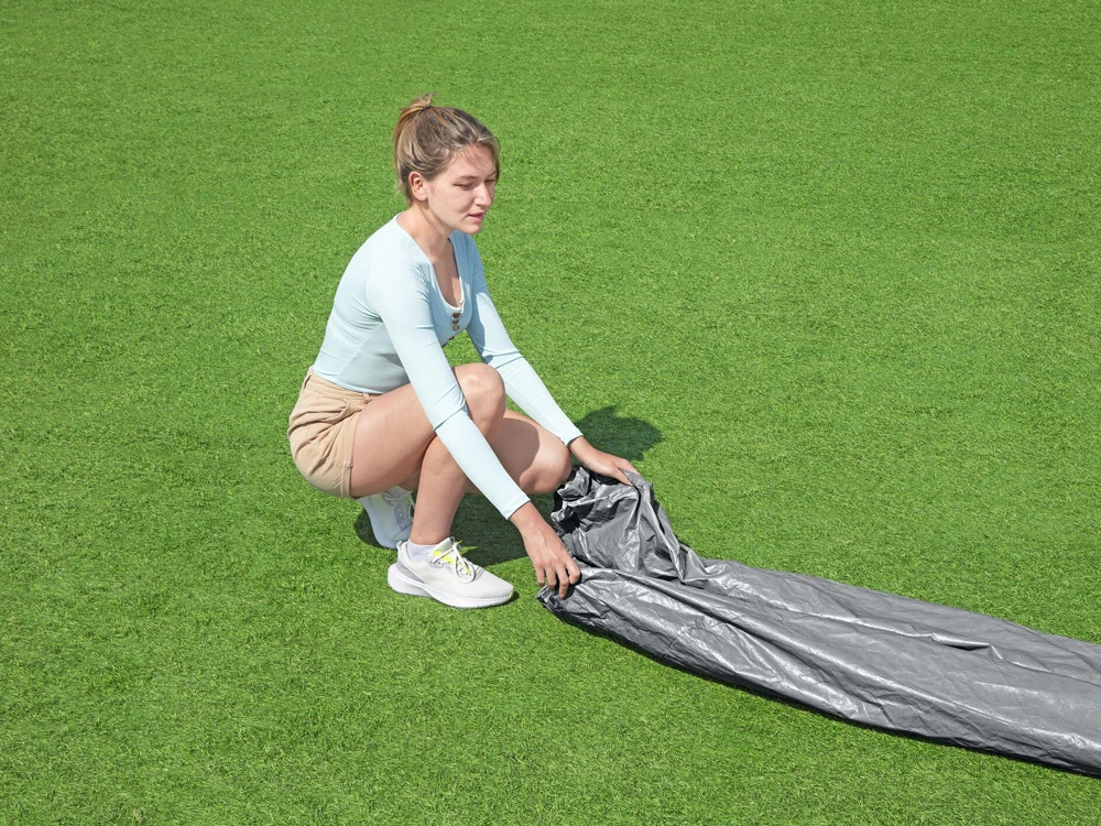 Bestway baseino uždangalas 488 cm PREMIUM LINE 58952