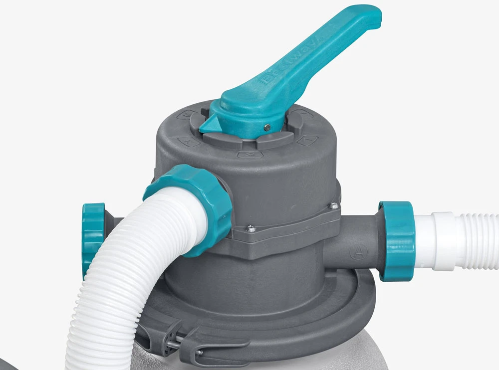 Bestway Basset smėlio siurblys 8327 l / h 58499