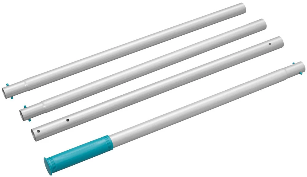 Bestway Bestawy AquaGrip Belaidė Rankinė Baseino Siurblys + 2 Antgaliai 58946