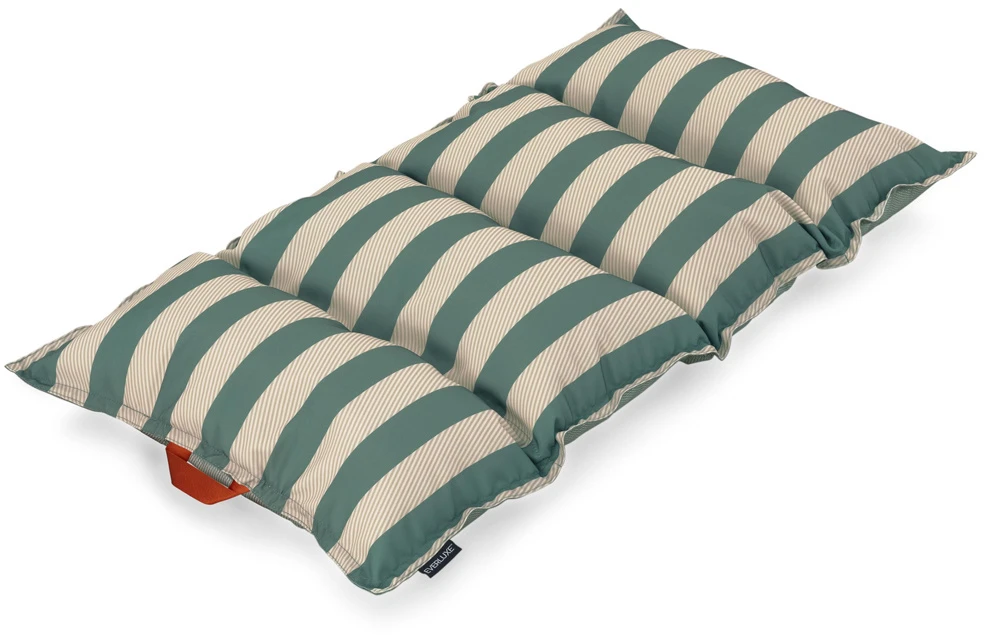 Bestway BOHO putų polistirolo Vanduo čiužinys su UV apsauga 183x90cm 43913