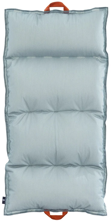Bestway BOHO putų polistirolo Vanduo čiužinys su UV apsauga 183x90cm 43913