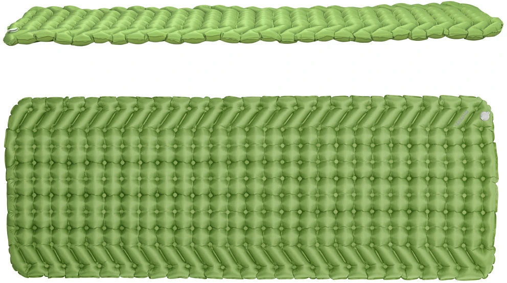 Bestway čiužinys miegmaišiui WanderLite Didelis miegmaišis 198x71cm 69616