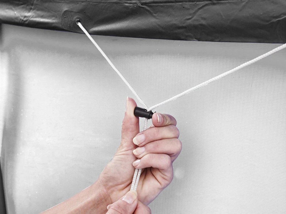 "Bestway Flowclear" dangtis baseinui 457 cm