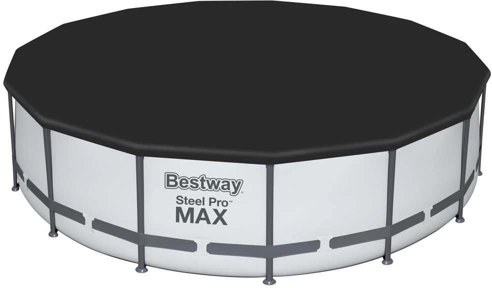 "Bestway Flowclear" dangtis baseinui 457 cm