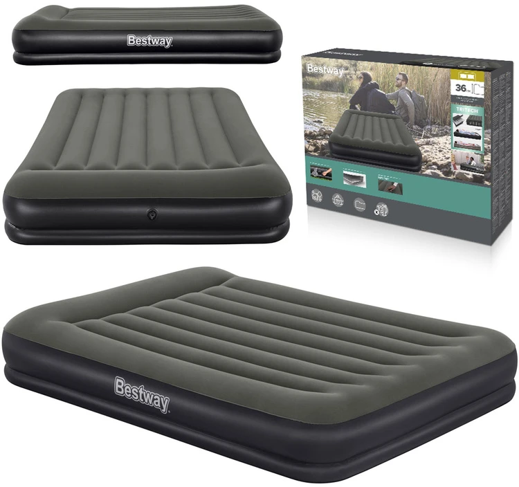 Bestway Pripučiamas čiužinys 203x152x36 cm
