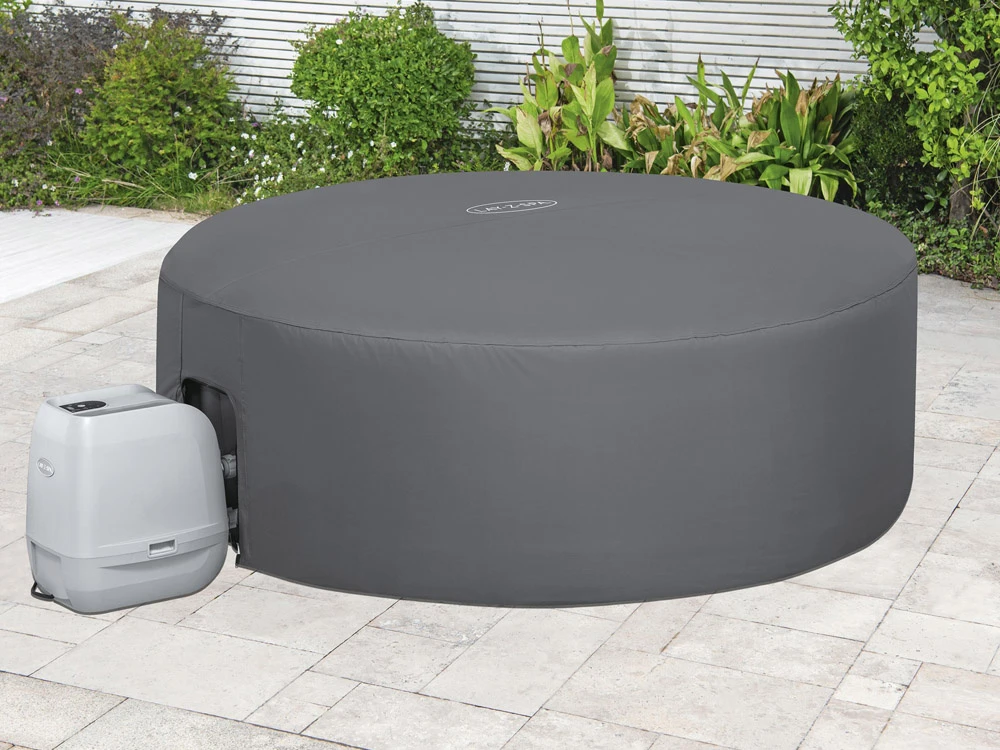 Bestway ENEGYSENSE terminis dangtelis Lay-Z-Spa 216 cm 60326