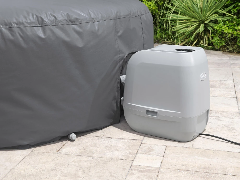 Bestway ENEGYSENSE terminis dangtelis Lay-Z-Spa 216 cm 60326