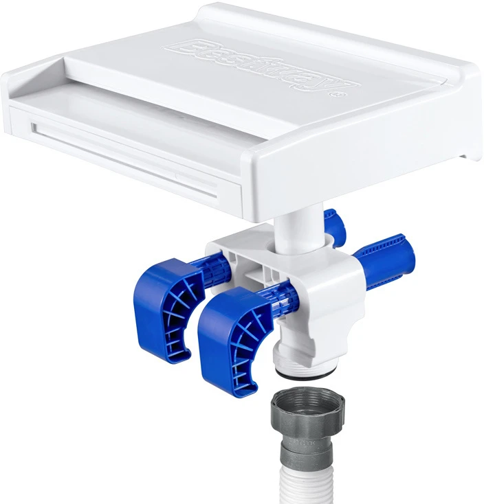 Bestway Flowclear Atpalaiduojantis krioklys su LED apšvietimu