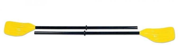 Bestway Tvirti plastikiniai irklai 124 cm