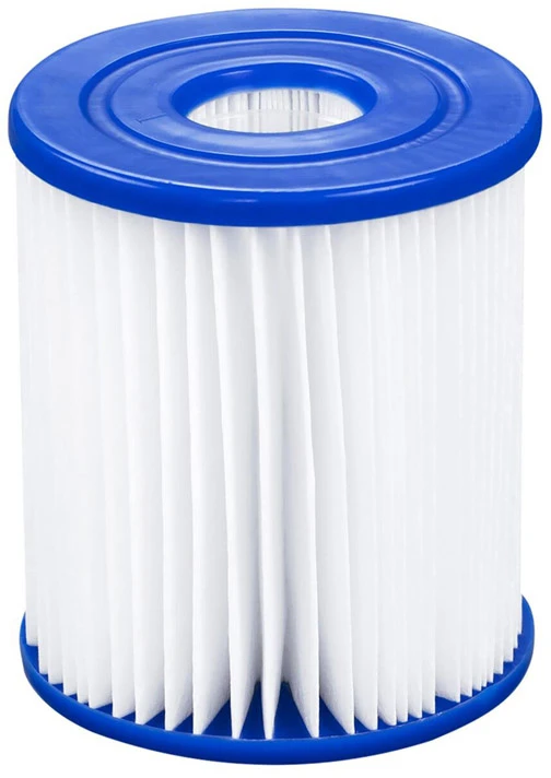 Karkasinis baseinas su siurbliu Bestway Steel Pro  56679 305x76cm