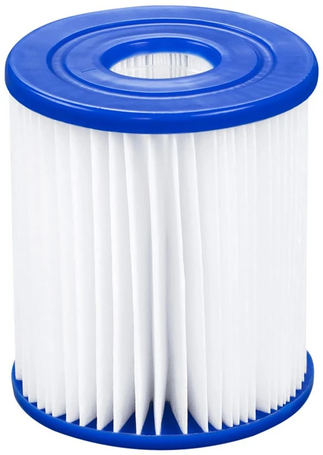 Bestway RĖMO baseinas 366 cm x 201 cm x 66 cm 7in1 561FV