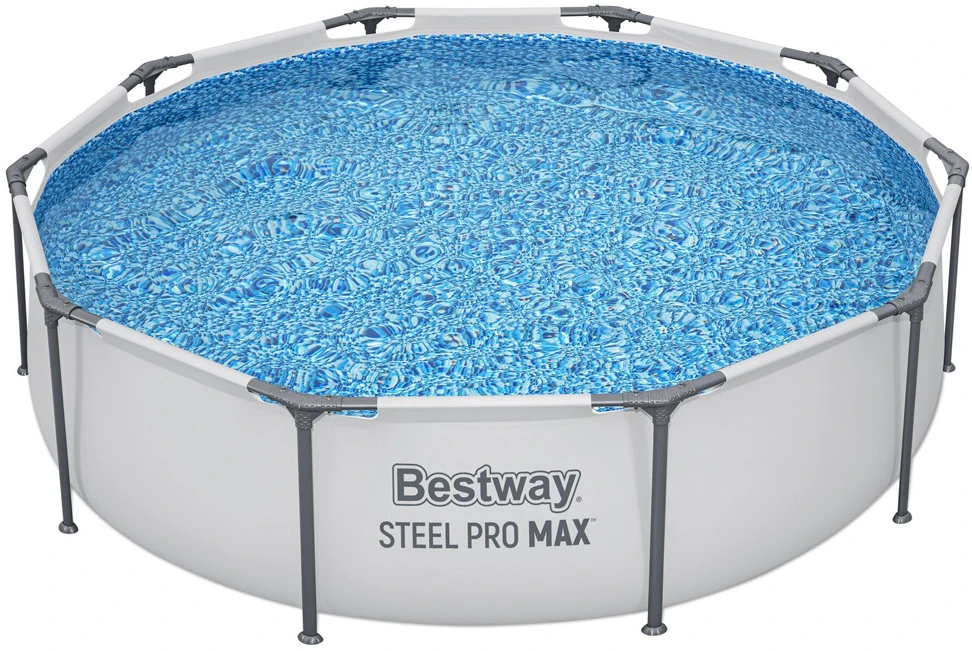 Bestway karkasinis baseinas Steel Pro Max 305x76cm (56408)
