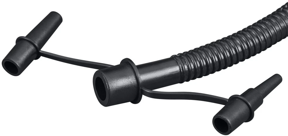 Bestway Kojinė pompa 13 cm čiužiniui 62147