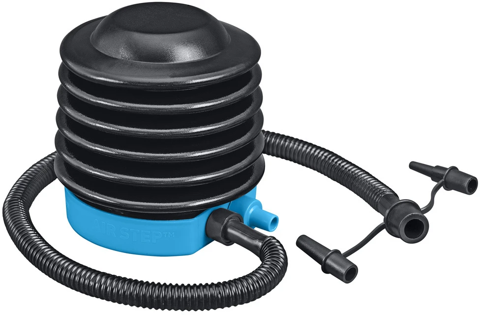 Bestway Kojinė pompa 13 cm čiužiniui 62147
