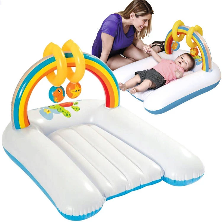 BESTWAY vystymo lenta Changing Mat 81 x 63 x 46cm, 52241