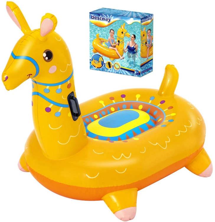 Pripučiama lama Bestway 41434 81926, 129cm