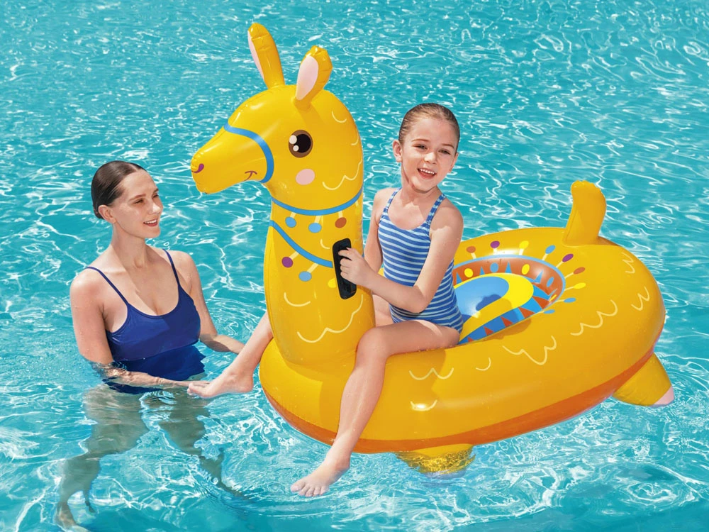 Pripučiama lama Bestway 41434 81926, 129cm