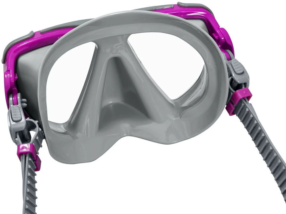 „Bestway“ kaukė su snorkele, skirta plaukti 14 ir daugiau nei