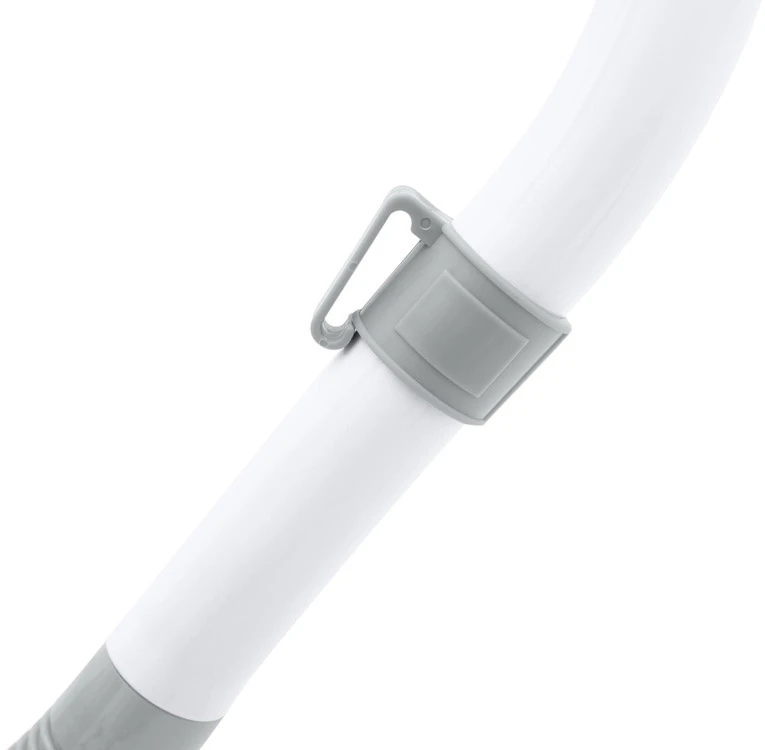 Bestway nardymo kaukė su nardymu plaukimui 14+ 24053