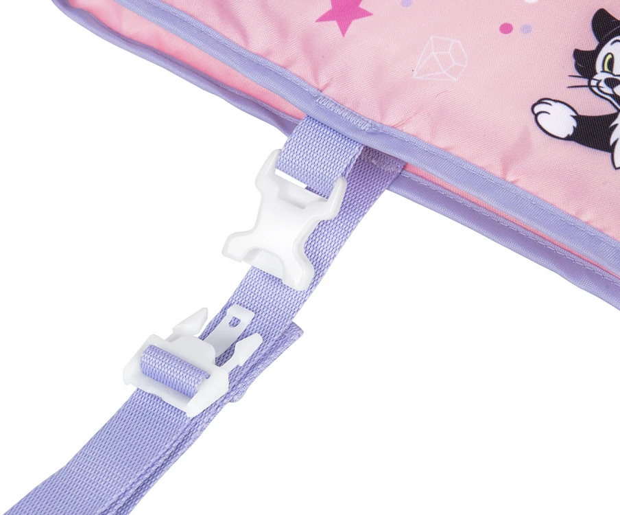 Bestway plaukimo liemenė su rankovėmis 3-6 L Minnie Mouse 9101A