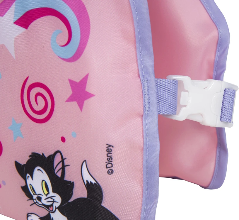 Bestway plaukimo liemenė su rankovėmis 3-6 L Minnie Mouse 9101A