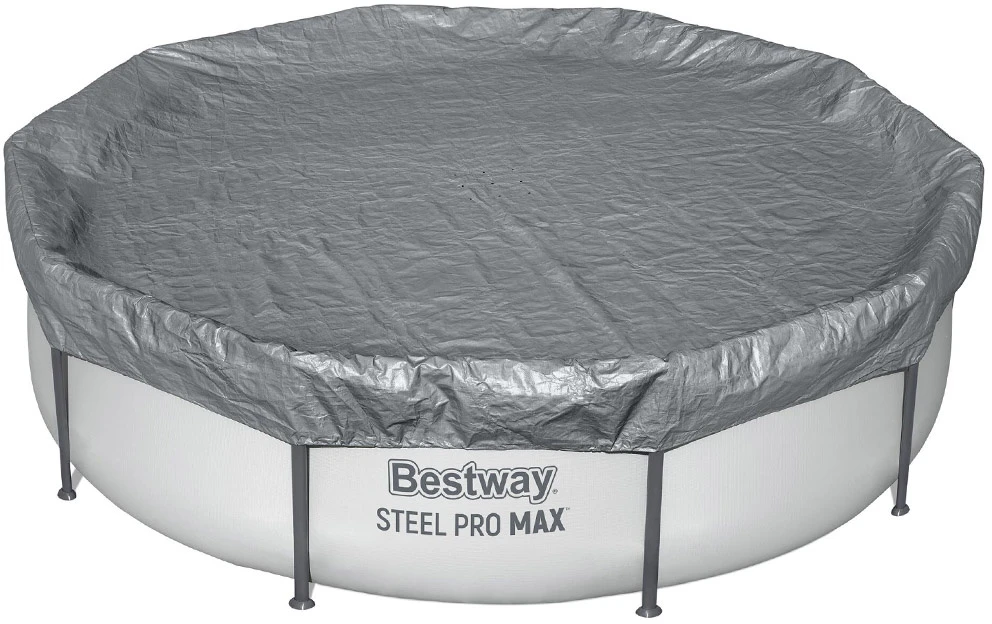Bestway baseino uždangalas 305 cm PREMIUM LINE 58948