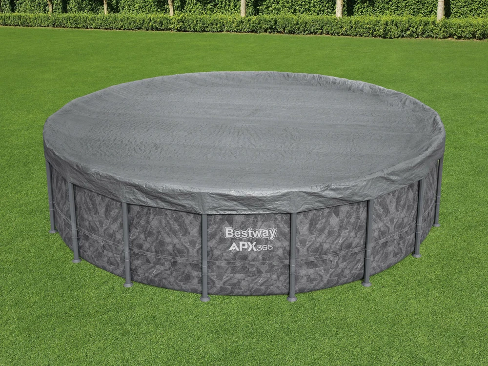 Bestway Baseino uždangalas 549 cm PREMIUM LINE 58953