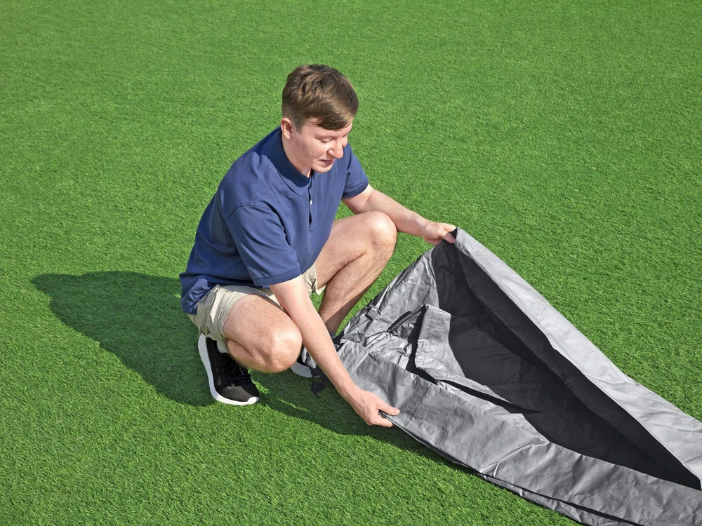 Bestway Baseino uždangalas 549 cm PREMIUM LINE 58953