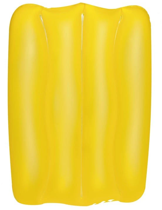 Bestway pripučiama CUSHION paplūdimiui 38x25cm 52127