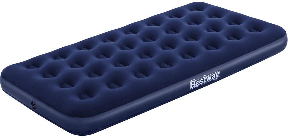 „Bestway Velor“ oro čiužinys 188 x 99cm